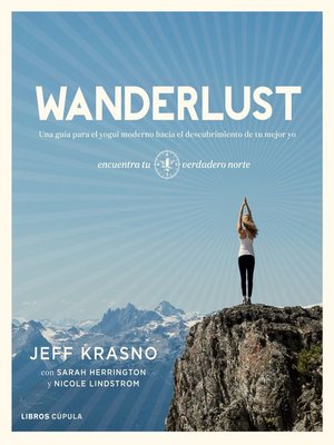 cover image of Wanderlust